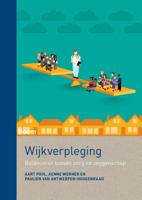 Wijkverpleging (Paperback)