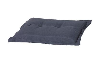 Madison zitkussen Panama grey universeel 50x50