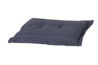 Madison zitkussen Panama grey universeel 50x50