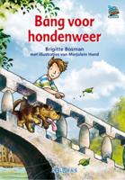 Bang voor hondenweer (Hardback)