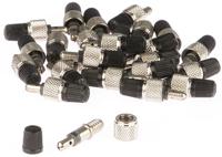 Dunlop Ventiel blitz compleet 3-delig (25-stuks)