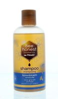 Shampoo korenbloem