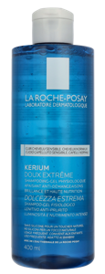 La Roche-Posay - LRP Kerium Extra Gentle Shampoo 400 ml