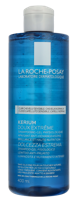 La Roche-Posay - LRP Kerium Extra Gentle Shampoo 400 ml