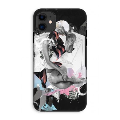Camouflage de sommeil: iPhone 11 Tough Case