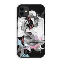 Camouflage de sommeil: iPhone 11 Tough Case