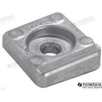 TEN01409 - HONDA ANODE-RING 8-10-15PK ZINK