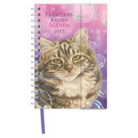 Franciens Katten Spiraalagenda 2027 Blitz
