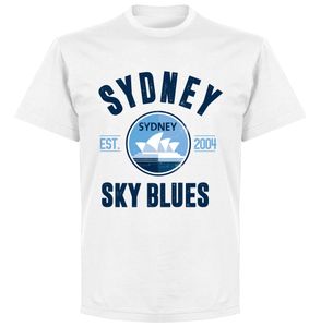 Sydney FC Established T-Shirt