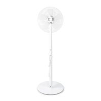 Nedis Staande Ventilator | Zwenkfunctie | 45 W | 1 stuk - FNST16CWT40 FNST16CWT40 - thumbnail