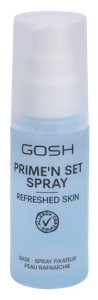 Gosh Prime N Set Spray 50ml