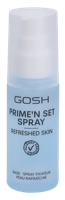 Gosh Prime N Set Spray 50ml