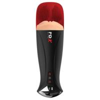 Endurance Jack Ass Pipedream Fetish Fantasy Series Vlees