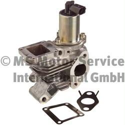 EGR-klep 700075070