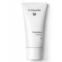 Dr. Hauschka Foundation 04 Hazelnut 30ml Dr. Hauschka Foundation 04 Hazelnut 30ml