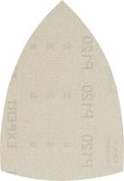 Bosch Accessoires Expert M480 schuurnet voor deltaschuurmachines 100 x 150 mm, K120 - 10 stuk(s) - 2608900727