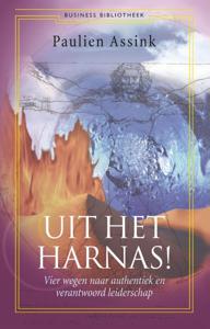 Uit het harnas!. (Paperback)