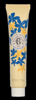 Roger & Gallet Beneficial Hand Cream Vanille Soleil 30 ml Handverzorging