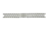 Horlogeband Breil TW1406 Staal 20mm
