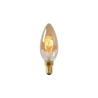 Lucide C35 Filament lamp - Amber