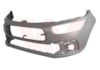 Voorbumper In Primer 0986574