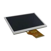 Display Elektronik LC-display Wit 800 x 480 Pixel (b x h x d) 105.50 x 67.20 x 2.70 mm DEM800480VVMH-PWN