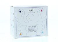 Naif Bath bomb splashing 19 gr (8 st)