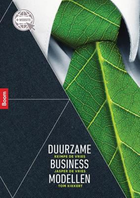 Duurzame businessmodellen (Paperback)