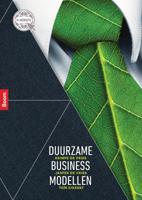 Duurzame businessmodellen (Paperback)
