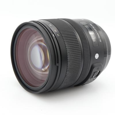 Sigma 24-70mm f/2.8 DG OS HSM Art Canon EF occasion
