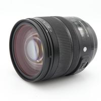 Sigma 24-70mm f/2.8 DG OS HSM Art Canon EF occasion