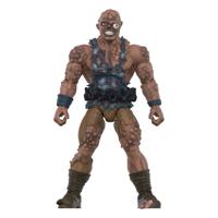 Toxic Avenger Ultimates Action Figure Toxic Avenger Movie Version 18 cm - thumbnail