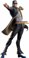 JoJo's Bizarre Adventure Stardust Crusaders Figure - Jotaro Kujo - thumbnail
