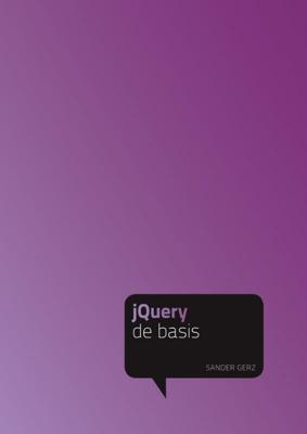 jQuery (Paperback)