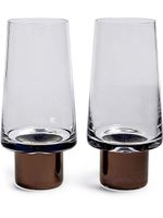 Tom Dixon verres Tank Ball - Or