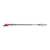 Milwaukee M18FTPS30-0 M18 FUEL™ telescopische stokzaag | 30 cm | Zonder accu's en lader - 4933480868 Milwaukee M18FTPS30-0 M18 FUEL™ telescopische stokzaag | 30 cm | Zonder accu's en lader - 4933480868