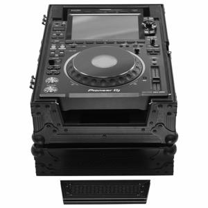 Odyssey CDJ-3000 Industrial Board Case custom fit flightcase