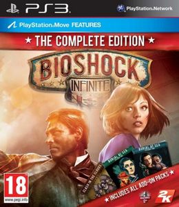 BioShock Infinite Complete Edition