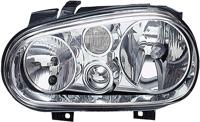 Koplamp rechts 1EJ007700081 Koplamp rechts 1EJ007700081