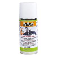 IceToolz 240c193 reiniger voor verende delen en schokdemper 150ml