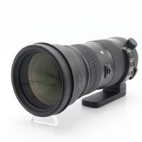 Sigma 150-600mm F/5-6.3 DG OS HSM I Sports Canon occasion