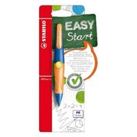 Vulpotlood stabilo easyergo hb 1.4mm links bl/or