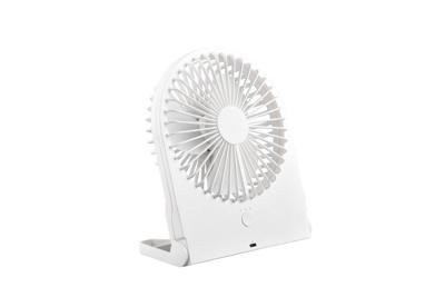Trio TafelventilatorBreezy wit - R044-01