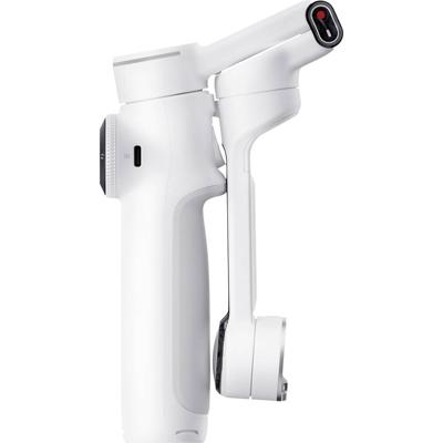 Insta360 Flow 2 Pro Summer white Gimbal elektrisch Wit Bluetooth Belastbaar tot 300 g