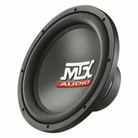 Subwoofer Mtx Audio MTX Bluetooth luidspreker