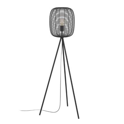 Eglo Design vloerlampRinroe Ø 32,5cm - 43968