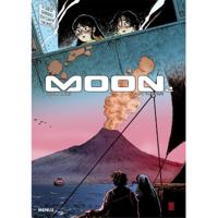 Moon (Paperback)