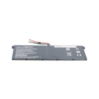 Laptop Accu 3600mAh