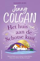 Het huis aan de Schotse kust - Jenny Colgan - ebook