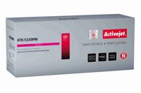 Activejet Toner Cartridge ATK-5150MN (Kyocera vervanging TK-5150M; Supreme; 10.000 pagina's; rood)